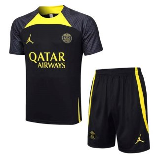 Maglia Formazione PSG Set Completo 2023/24 Maglia Formazione PSG Set Completo 2023/24