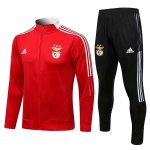 Giacca Benfica 2022 Rosso Nero