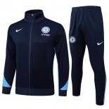 Giacca Chelsea 2024/25 Blu 4
