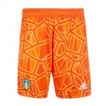 Pantaloni Leeds United Away Portiere 2022/23