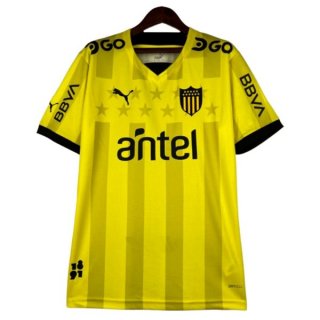 Thailandia Maglia Penarol Terza 2024/25 Thailandia Maglia Penarol Terza 2024/25