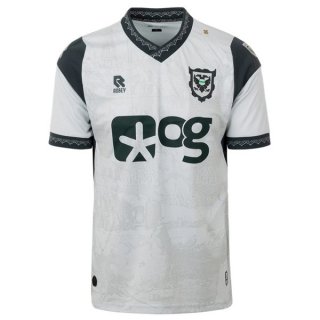 Thailandia Maglia Groningen Terza 2024/25