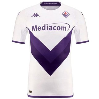 Thailandia Maglia Fiorentina Away 2022/23 Thailandia Maglia Fiorentina Away 2022/23