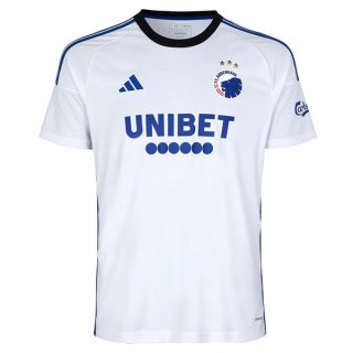 Thailandia Maglia FC Copenhagen Prima 2023/24 Thailandia Maglia FC Copenhagen Prima 2023/24