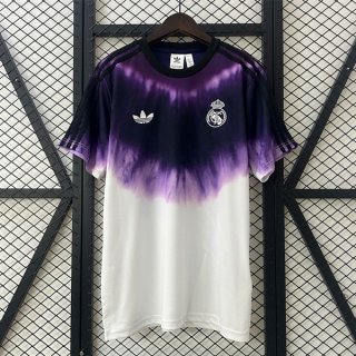 Thailandia Maglia Real Madrid Special Edition 2025/26