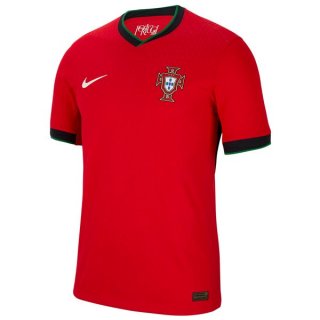 Thailandia Maglia Portogallo Home 2024 Thailandia Maglia Portogallo Home 2024