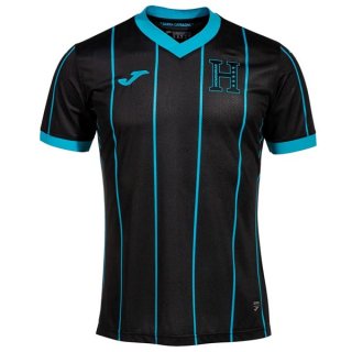 Thailandia Maglia Honduras Away 2023/24 Thailandia Maglia Honduras Away 2023/24