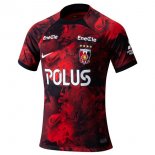 Thailandia Maglia Urawa Red Diamonds Home 2024/25