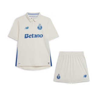 Maglia Porto Terza Bambino 2025/26 Maglia Porto Terza Bambino 2025/26