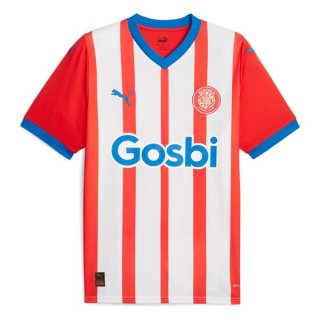 Thailandia Maglia Girona Home 2023/24 Thailandia Maglia Girona Home 2023/24