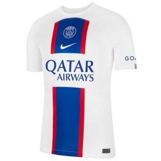 Maglia Paris Saint Germain Terza 2022/23 Maglia Paris Saint Germain Terza 2022/23