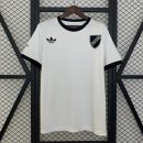 Maglia Colo Colo 100th Anniversary 2025/26 Blanco