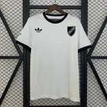 Maglia Colo Colo 100th Anniversary 2025/26 Blanco