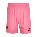 Pantaloni Leeds United Terza 2023/24