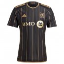 Thailandia Maglia LAFC Home 2024/25