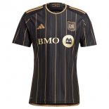 Thailandia Maglia LAFC Home 2024/25