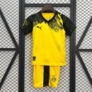 Maglia Dortmund Home Bambino 2025/26
