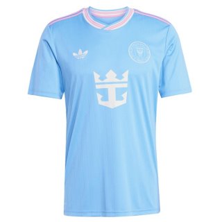 Thailandia Maglia Inter Miami Terza 2025/26 Thailandia Maglia Inter Miami Terza 2025/26