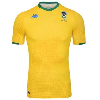 Thailandia Maglia Gabon Home 2022 Thailandia Maglia Gabon Home 2022
