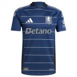Thailandia Maglia Aston Villa Terza 2024/25