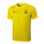 Maglia Formazione Dortmund 2025/26 Giallo