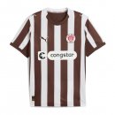 Thailandia Maglia St. Pauli Prima 2025/26