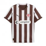 Thailandia Maglia St. Pauli Prima 2025/26