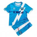 Maglia Rayo Vallecano Terza Bambino 2021/22