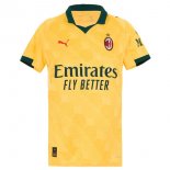 Maglia AC Milan Terza Mujer 2025/26