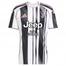 Maglia Juventus Prima 2025/26