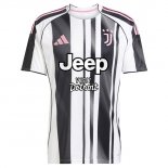 Maglia Juventus Prima 2025/26