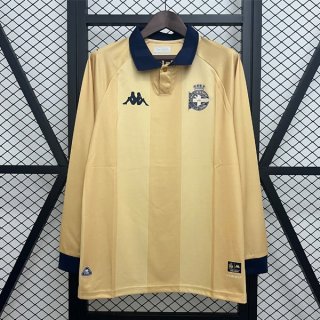 Thailandia Maglia Deportivo La Coruna Special Edition ML 2025/26 Thailandia Maglia Deportivo La Coruna Special Edition ML 2025/26