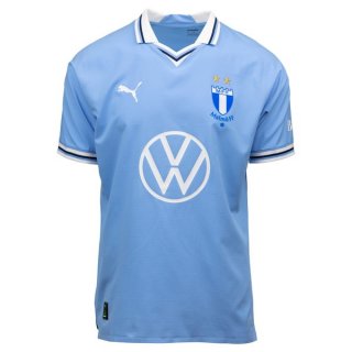 Thailandia Maglia Malmö Home 2024/25