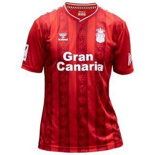 Thailandia Maglia Las Palmas Terza 2023/24 Thailandia Maglia Las Palmas Terza 2023/24