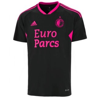 Thailandia Maglia Feyenoord Terza 2022/23 Thailandia Maglia Feyenoord Terza 2022/23