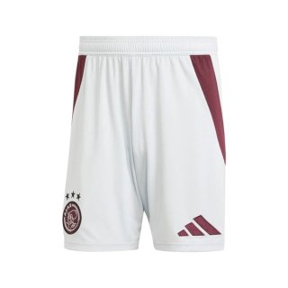 Pantaloni Ajax Away 24/25 Pantaloni Ajax Away 24/25