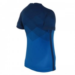 Thailandia Maglia Brasile Away Donna 2020 Blu