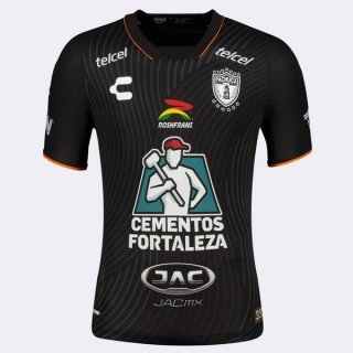 Thailandia Maglia Pachuca Seconda 2023/24 Thailandia Maglia Pachuca Seconda 2023/24