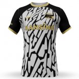 Thailandia Maglia AZ Alkmaar Terza 2024/25