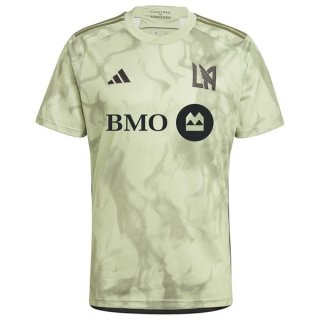 Thailandia Maglia LAFC Away 2024/25 Thailandia Maglia LAFC Away 2024/25