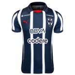 Thailandia Maglia Monterrey Home 2024/25