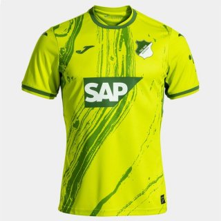 Thailandia Maglia Hoffenheim Terza 2024/25
