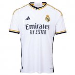 Maglia Real Madrid Home 2023/24