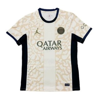 Thailandia Maglia PSG Fourth 2023/24 Thailandia Maglia PSG Fourth 2023/24