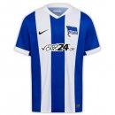 Thailandia Maglia Hertha BSC Home 2024/25