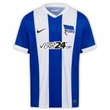 Thailandia Maglia Hertha BSC Home 2024/25