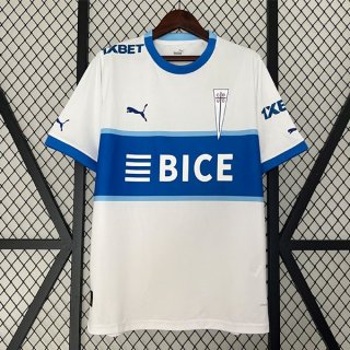 Thailandia Maglia Universidad Católica Home 2024/25 Thailandia Maglia Universidad Católica Home 2024/25