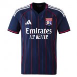 Thailandia Maglia Lyon Prima 2025/26