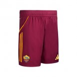 Pantaloni AS Roma Prima 2025/26
