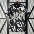 Thailandia Maglia Botafogo Terza 2025/26